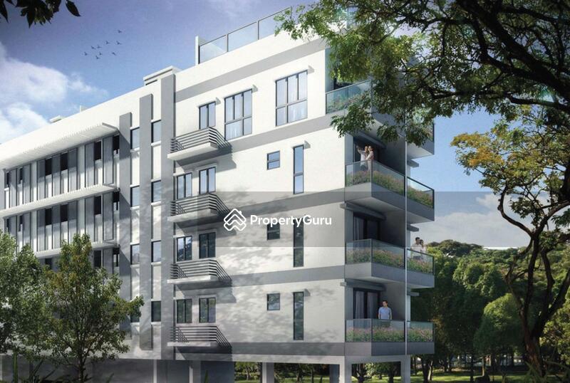 For Sale - EiS Residences