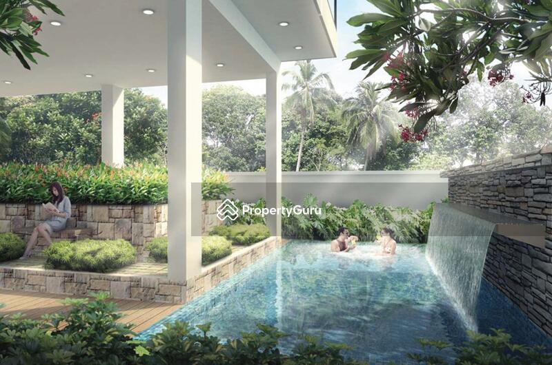 For Sale - EiS Residences