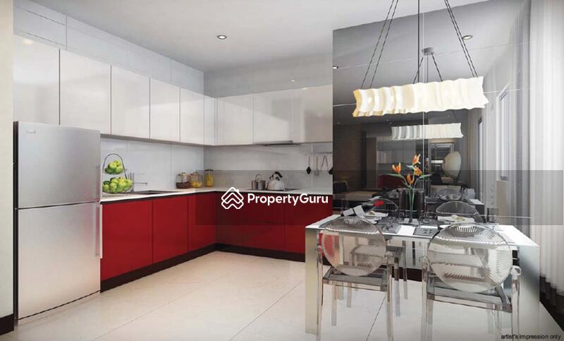 For Sale - EiS Residences