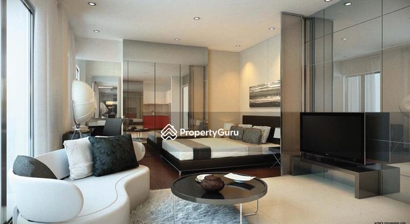 For Sale - EiS Residences
