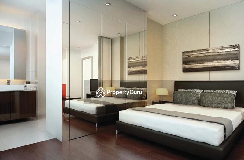 For Sale - EiS Residences