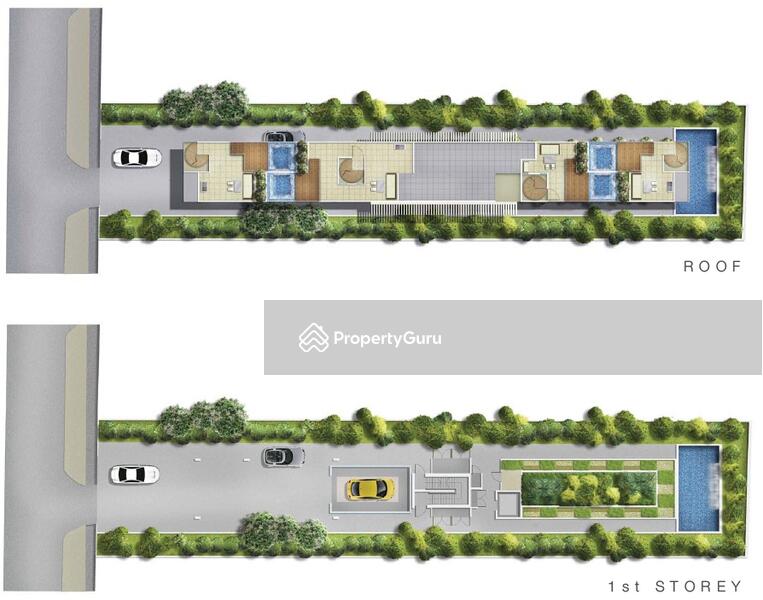 For Sale - EiS Residences