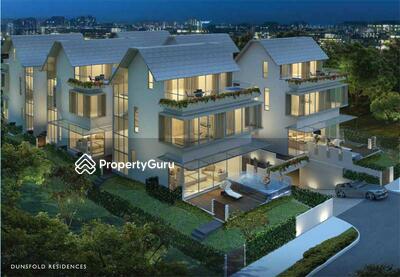  - Dunsfold Residences