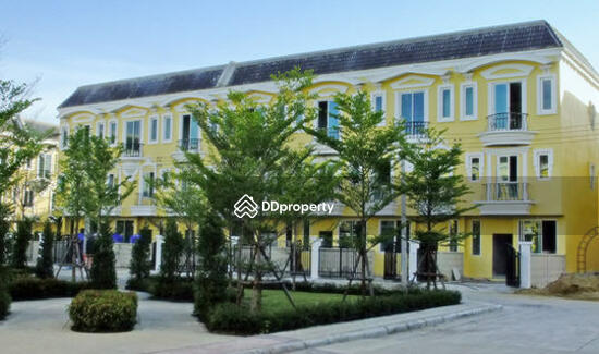 For Sale - Kasa Eureka Rama 2-Buddhabucha, Bangkok