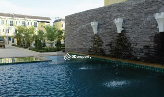 For Sale - Kasa Eureka Rama 2-Buddhabucha, Bangkok