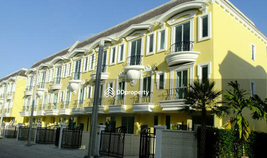 For Sale - Kasa Eureka Rama 2-Buddhabucha, Bangkok
