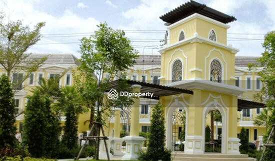 For Sale - Kasa Eureka Rama 2-Buddhabucha, Bangkok