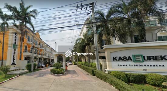 ขาย - Kasa Eureka Rama 2-Buddhabucha : คาซ่า ยูเรก้า พระราม 2-พุทธบูชา, กรุงเทพ