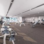 Pangsapuri Saujana Indah, Molek #0