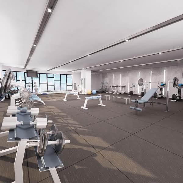 For Sale - Pangsapuri Saujana Indah, Molek