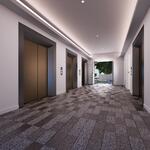 Pangsapuri Saujana Indah, Molek #0