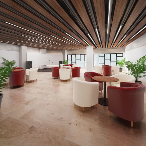 For Sale - Pangsapuri Saujana Indah, Molek