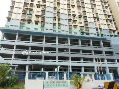 - Sri Ivori Apartment
