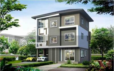 - Casa Grand Sukhapiban 5