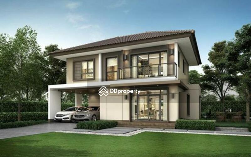 For Rent - Casa Grand Sukhapiban 5, Bangkok