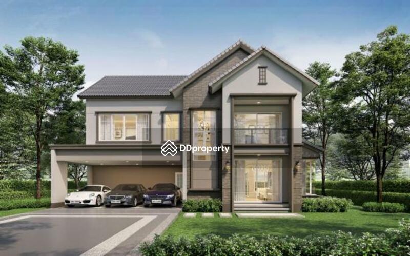 For Rent - Casa Grand Sukhapiban 5, Bangkok
