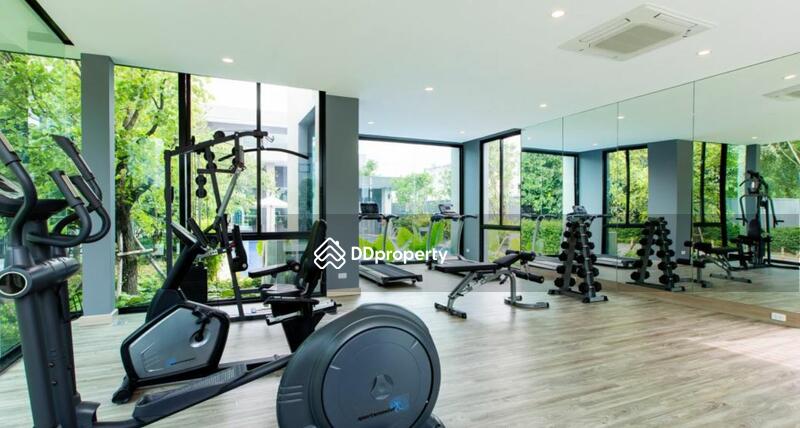 For Rent - Casa Grand Sukhapiban 5, Bangkok