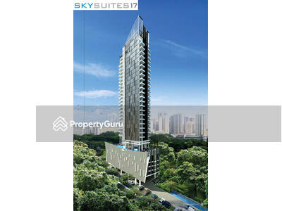  - SkySuites 17