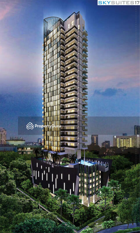 SkySuites 17 #0
