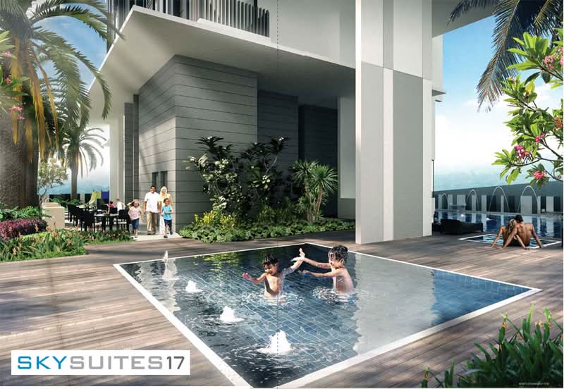 SkySuites 17