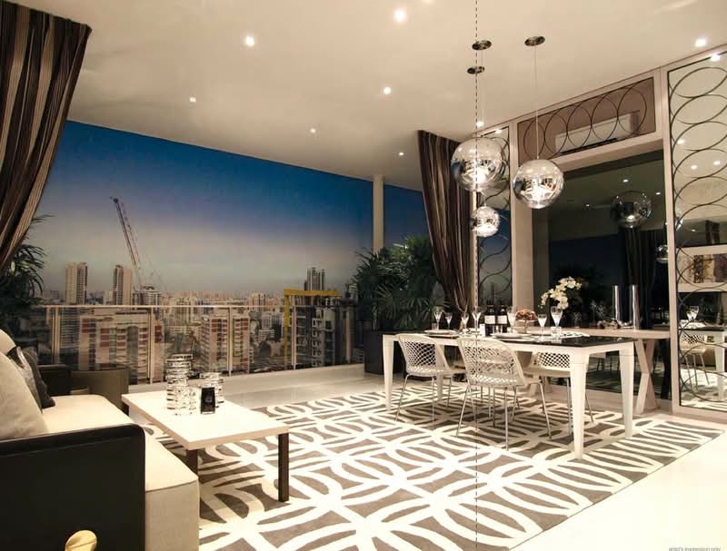 SkySuites 17