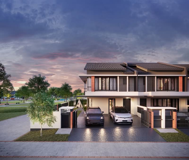 Elmina Green Seven - iProperty.com.my