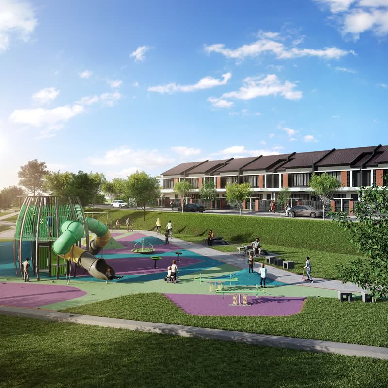 Elmina Green Seven - iProperty.com.my