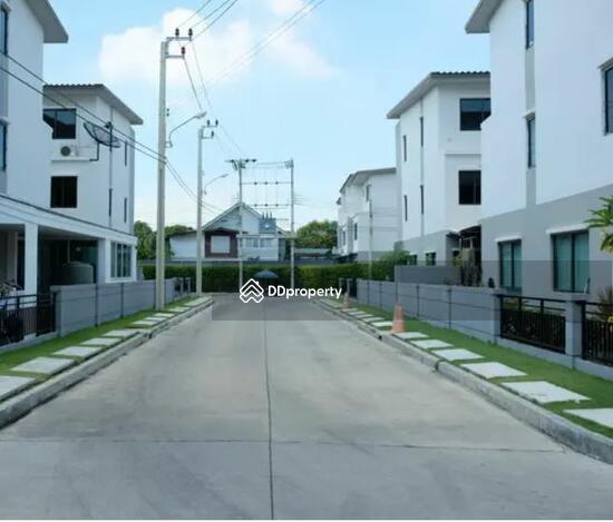 ขาย - Town Avenue Rama 2 Soi 30 : ทาวน์ อเวนิว พระราม 2 ซอย 30, กรุงเทพ