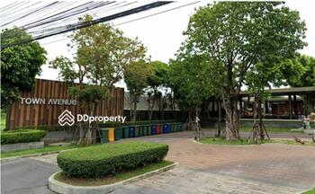 Town Avenue Rama 2 Soi 30 : ทาวน์ อเวนิว พระราม 2 ซอย 30