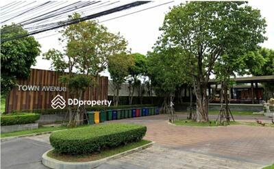 - Town Avenue Rama 2 Soi 30