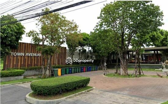 ขาย - Town Avenue Rama 2 Soi 30 : ทาวน์ อเวนิว พระราม 2 ซอย 30, กรุงเทพ