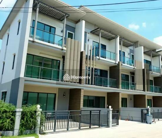 ขาย - Town Avenue Rama 2 Soi 30 : ทาวน์ อเวนิว พระราม 2 ซอย 30, กรุงเทพ