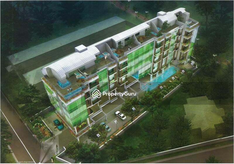 For Sale - Ceylon Residence