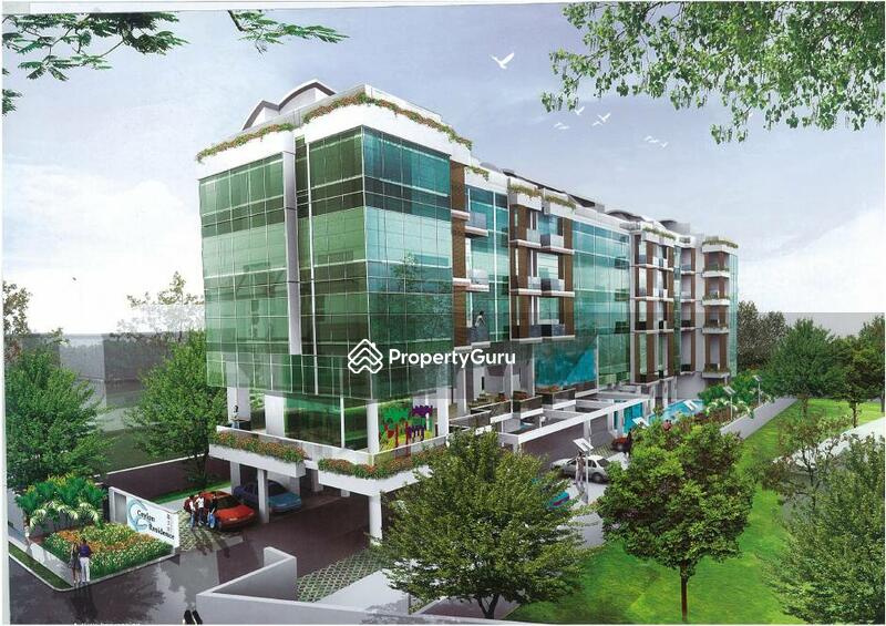 For Sale - Ceylon Residence
