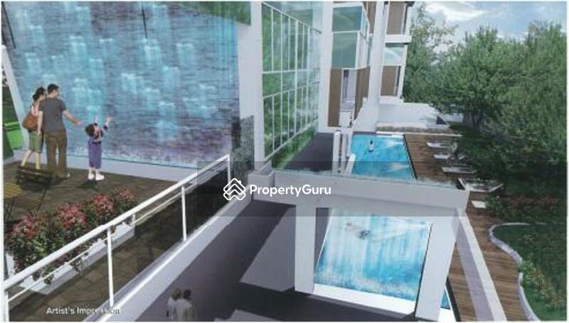 For Sale - Ceylon Residence