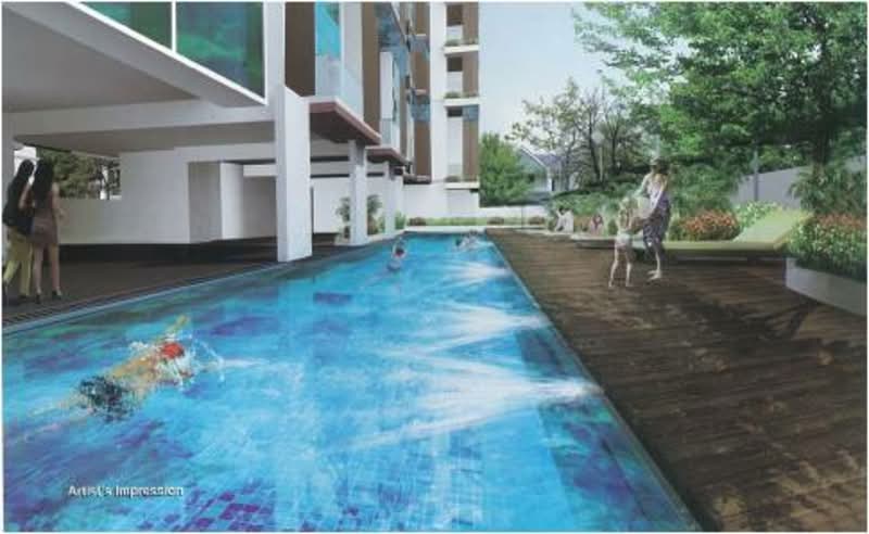 Ceylon Residence