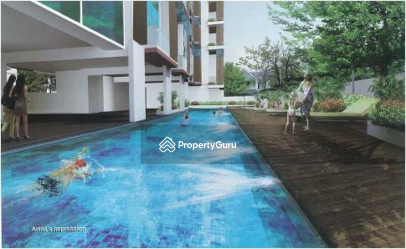 For Sale - Ceylon Residence