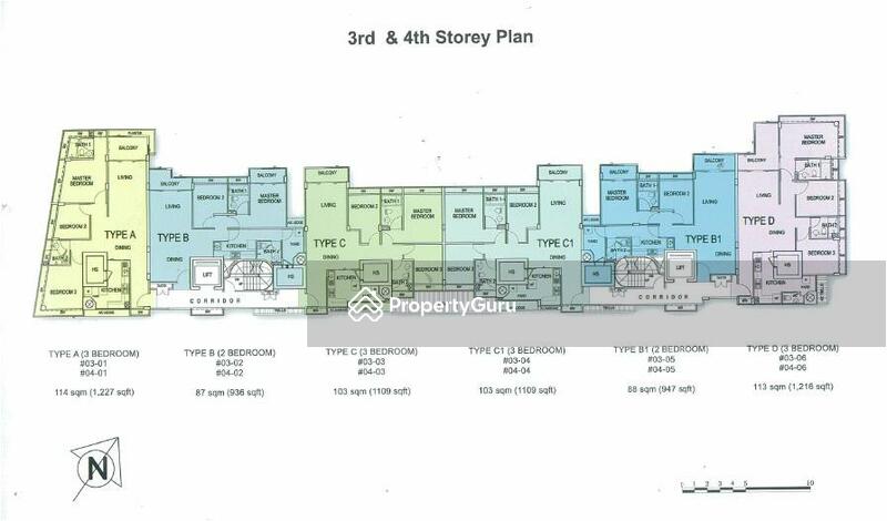 For Sale - Ceylon Residence