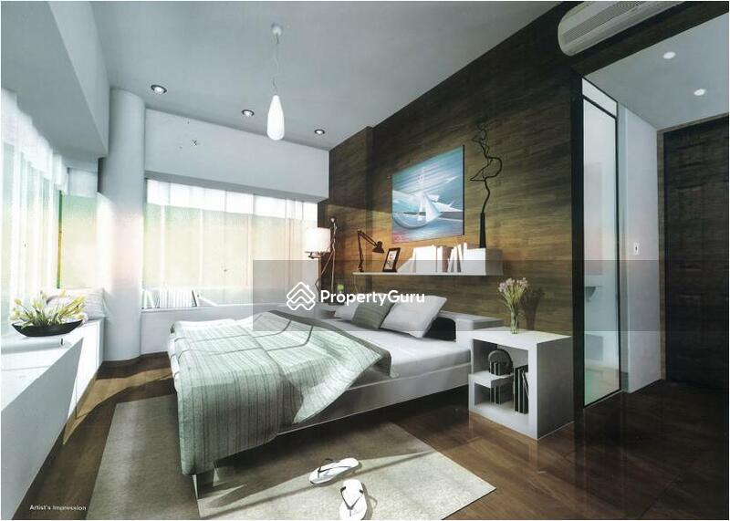 For Sale - Ceylon Residence