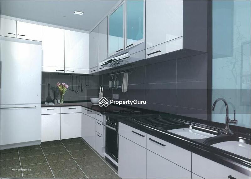 For Sale - Ceylon Residence