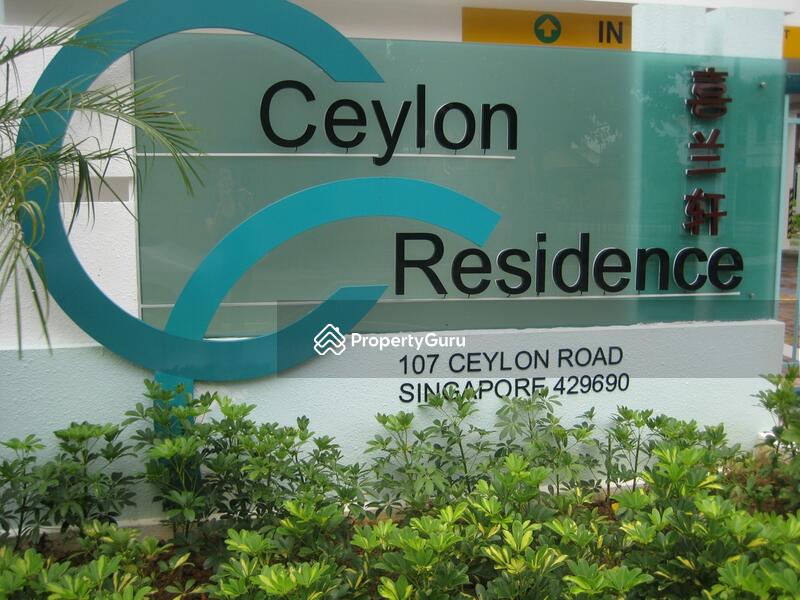 For Sale - Ceylon Residence