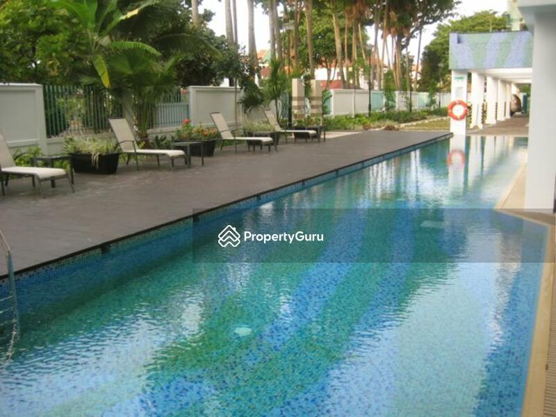 For Sale - Ceylon Residence