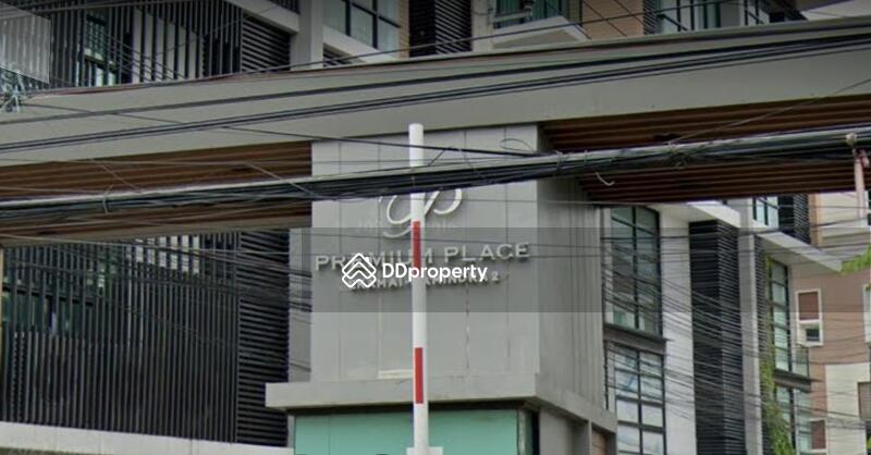 ขาย - Premium Place Ekamai-Ramindra 2 Sukhonthasawat : พรีเมี่ยมเพลส เอกมัย-รามอินทรา 2 สุคนธสวัสดิ์, กรุงเทพ