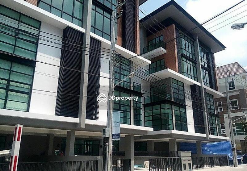 ขาย - Premium Place Ekamai-Ramindra 2 Sukhonthasawat : พรีเมี่ยมเพลส เอกมัย-รามอินทรา 2 สุคนธสวัสดิ์, กรุงเทพ