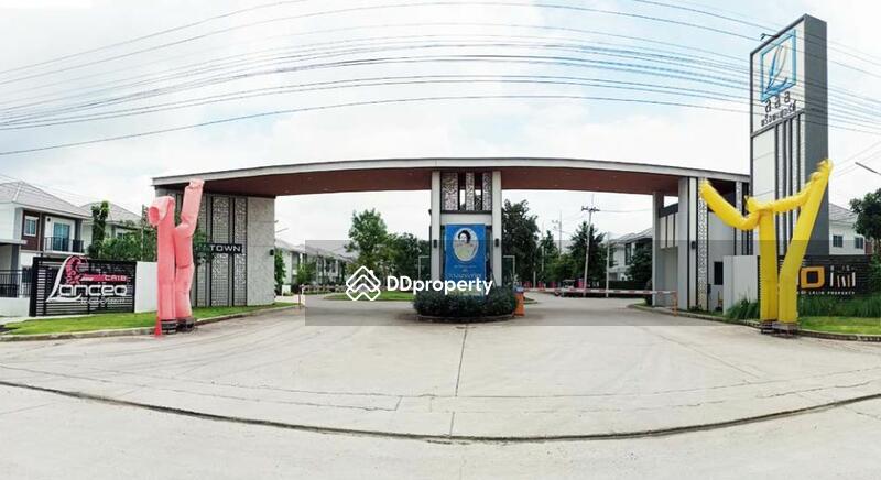 For Sale - Lio Bliss Wongwaen-Lumlukka Klong 6, Pathum Thani