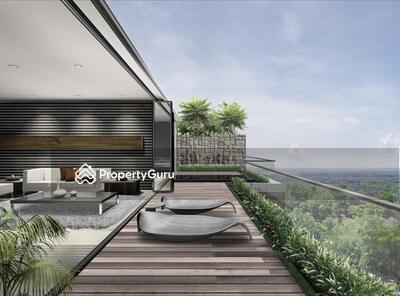 - Horizon Residences