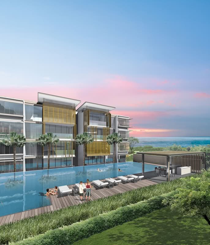 Horizon Residences