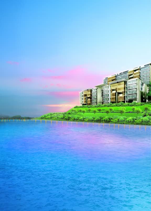 Horizon Residences