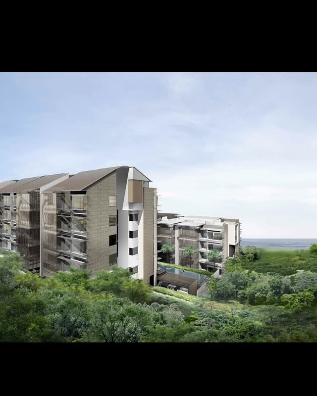 Horizon Residences