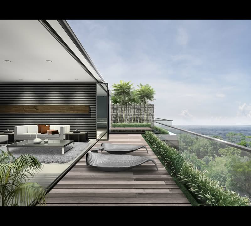 Horizon Residences